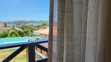 Suite Azeda Exclusive - Sea View | Terrasse/Patio