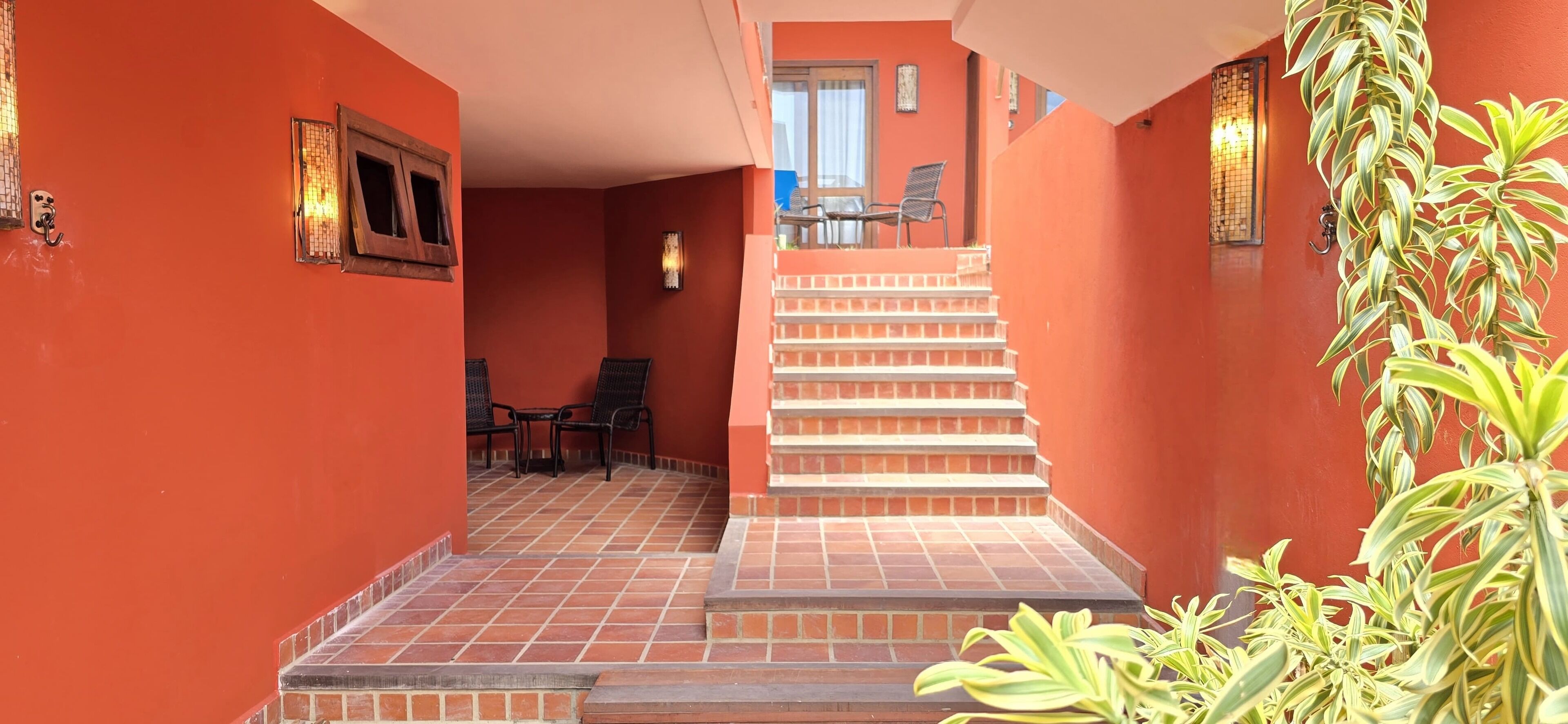 standard suite | 1 bedroom, minibar, in-room safe, free wifi