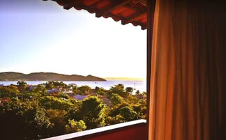 Suite, Ocean View (Master) | View from room