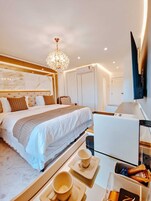 Suite Azeda Exclusive - Sea View