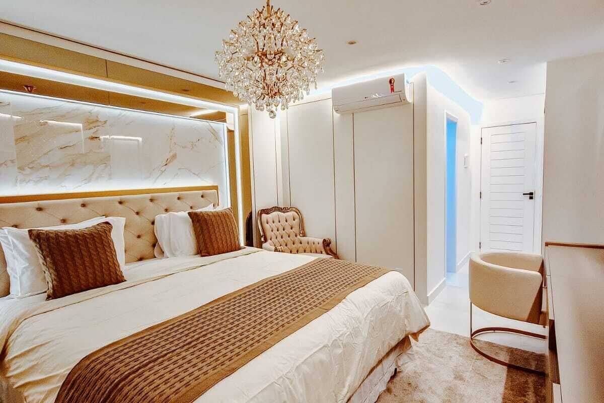 suite azeda exclusive - sea view | 1 bedroom, minibar, in-room safe, free wifi