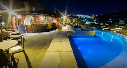 Azeda Boutique Hotel