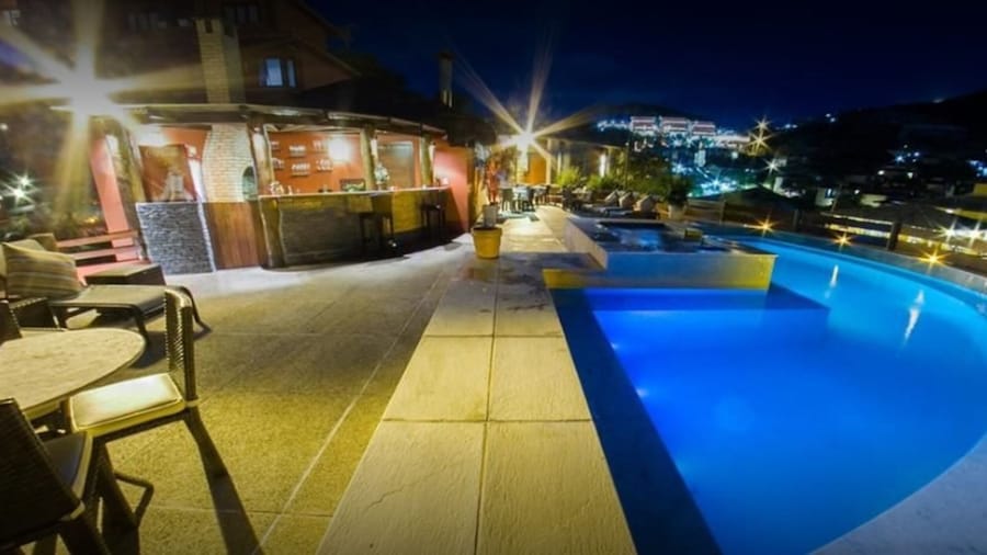 Azeda Boutique Hotel