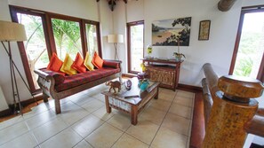 صالة استقبال
