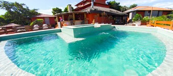 Azeda Boutique Hotel