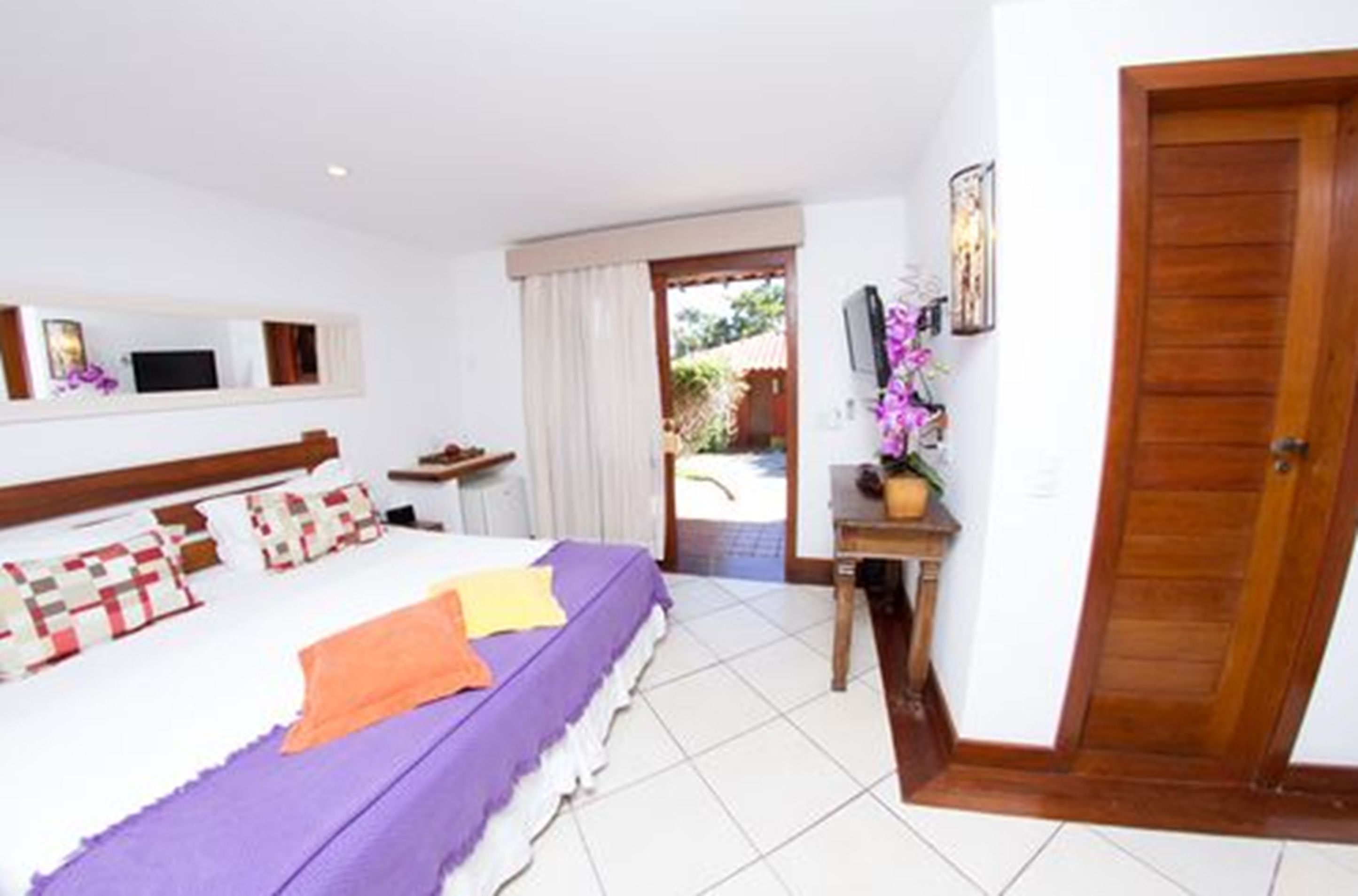 1 bedroom, minibar, in-room safe, free wifi