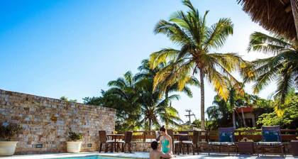 Pousada João Fernandes