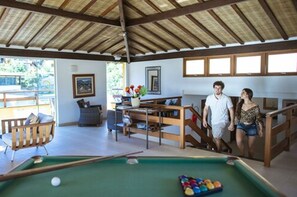 Spielezimmer