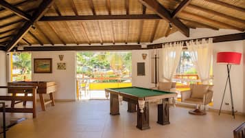 Sala de juegos