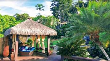 Servicio de la propiedad