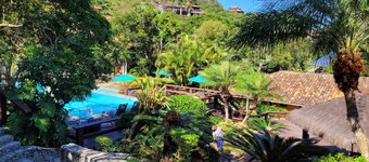 Hotel La Foret & Beach Club