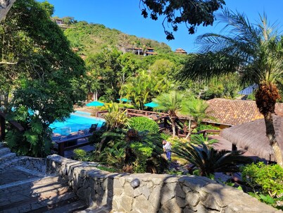 Hotel La Foret & Beach Club