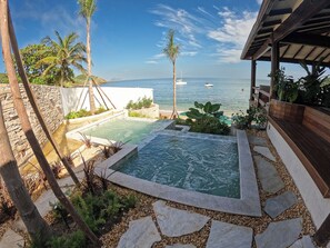 Restaurant - Hotel La Foret & Beach Club (Búzios)