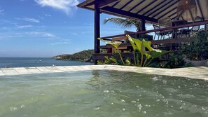 Restaurant - Hotel La Foret & Beach Club (Búzios)
