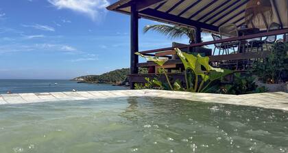 Hotel La Foret & Beach Club