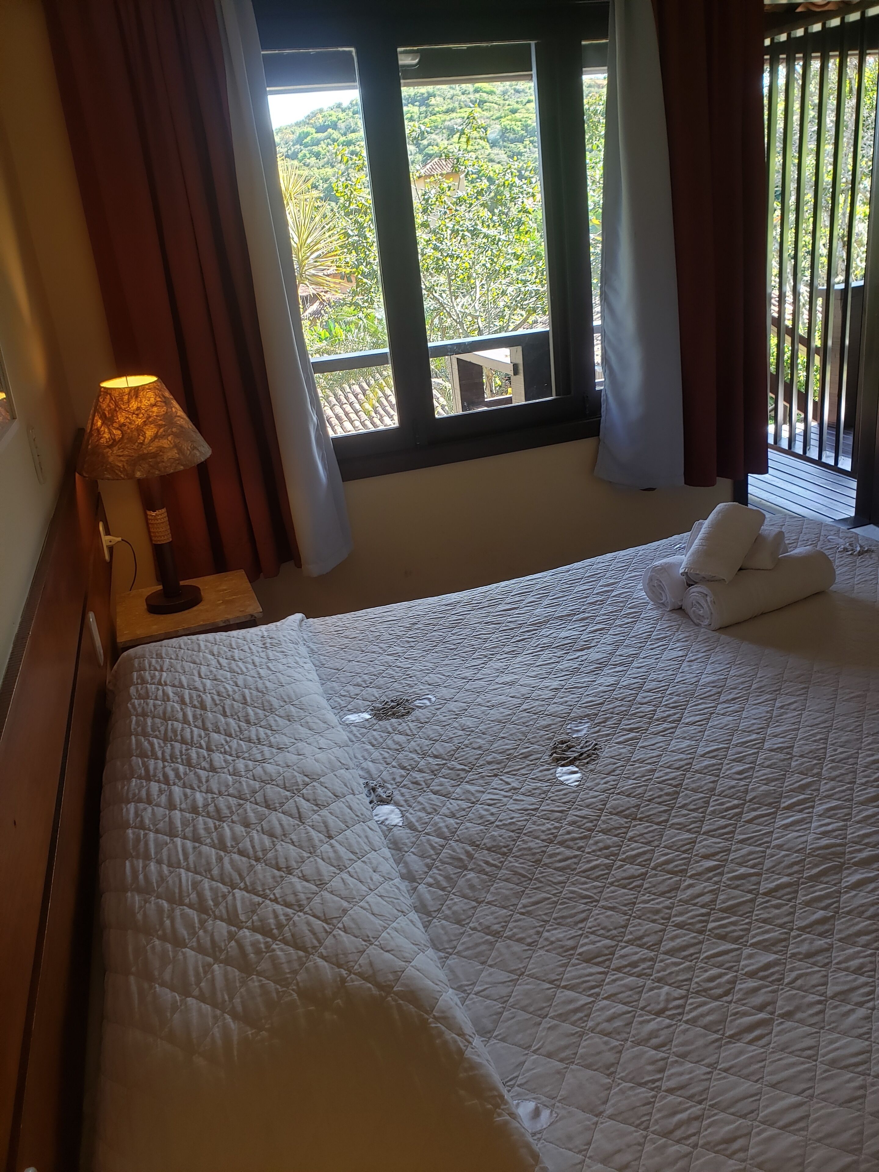 superior quadruple room | 1 bedroom, minibar, in-room safe, desk