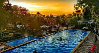 Hotel La Foret & Beach Club