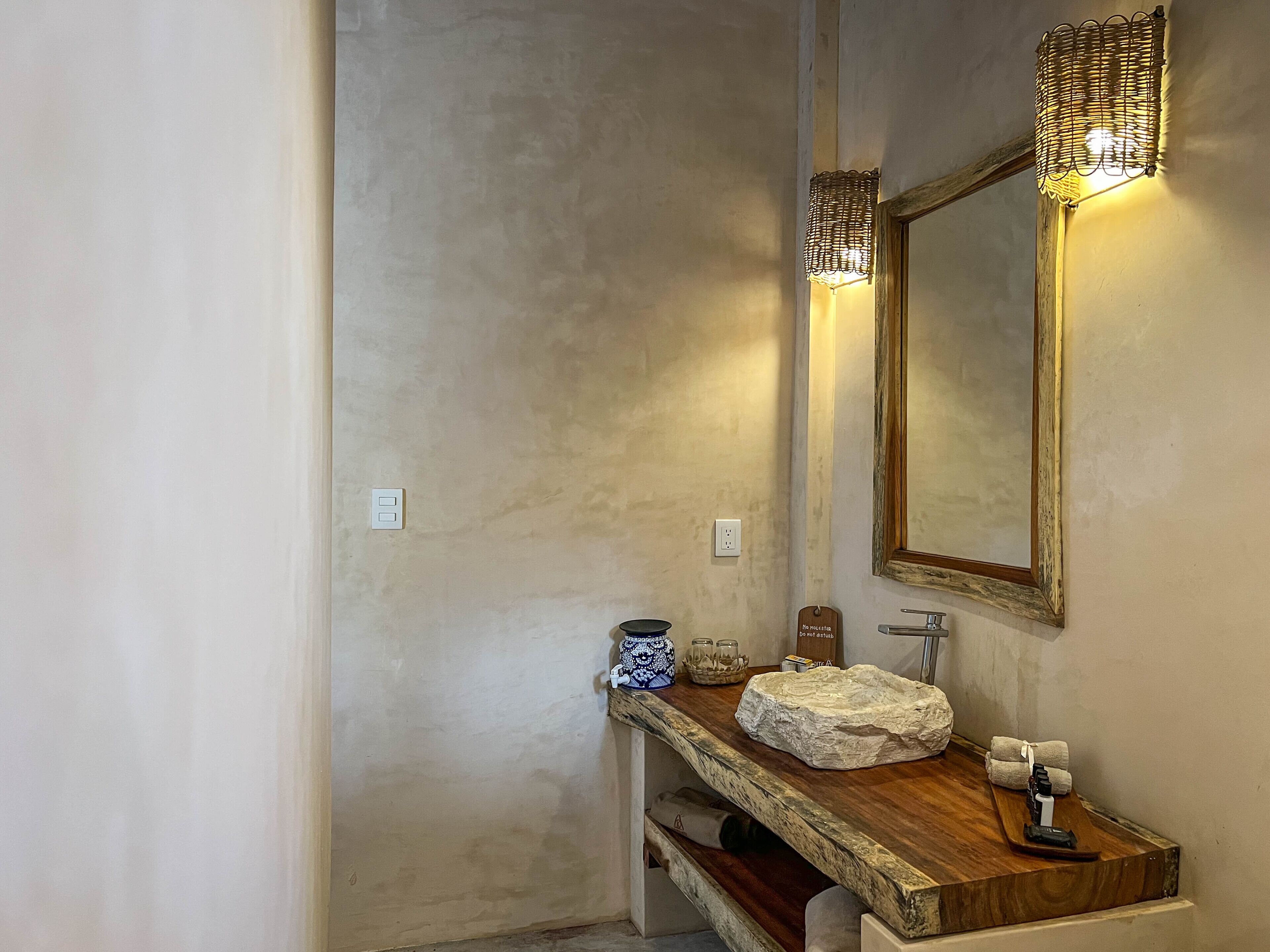 Foto - Diamante K - Inside Tulum National Park