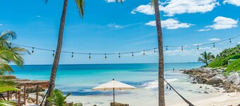 Diamante K - Inside Tulum National Park