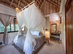 1 bedroom, premium bedding, pillow-top beds, in-room safe