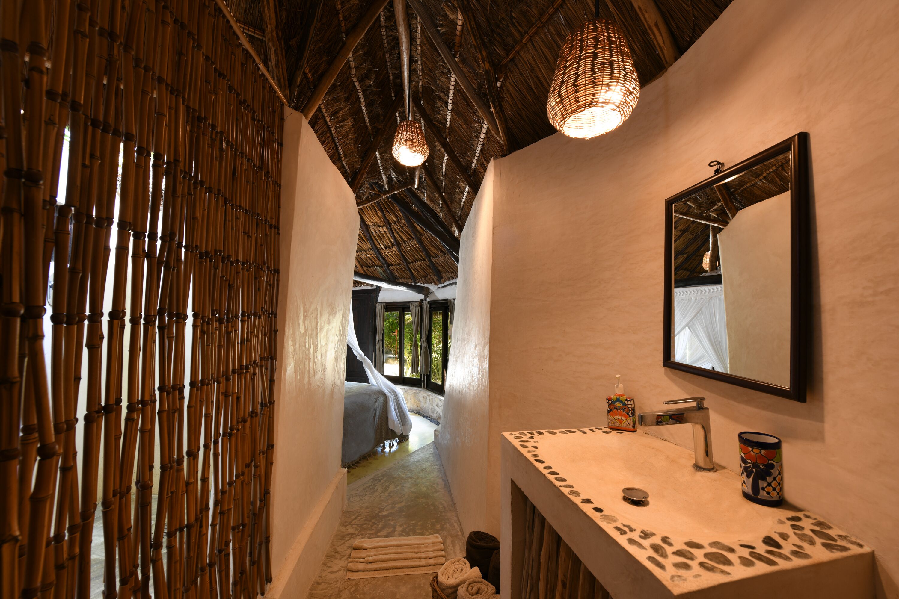 Foto - Diamante K - Inside Tulum National Park