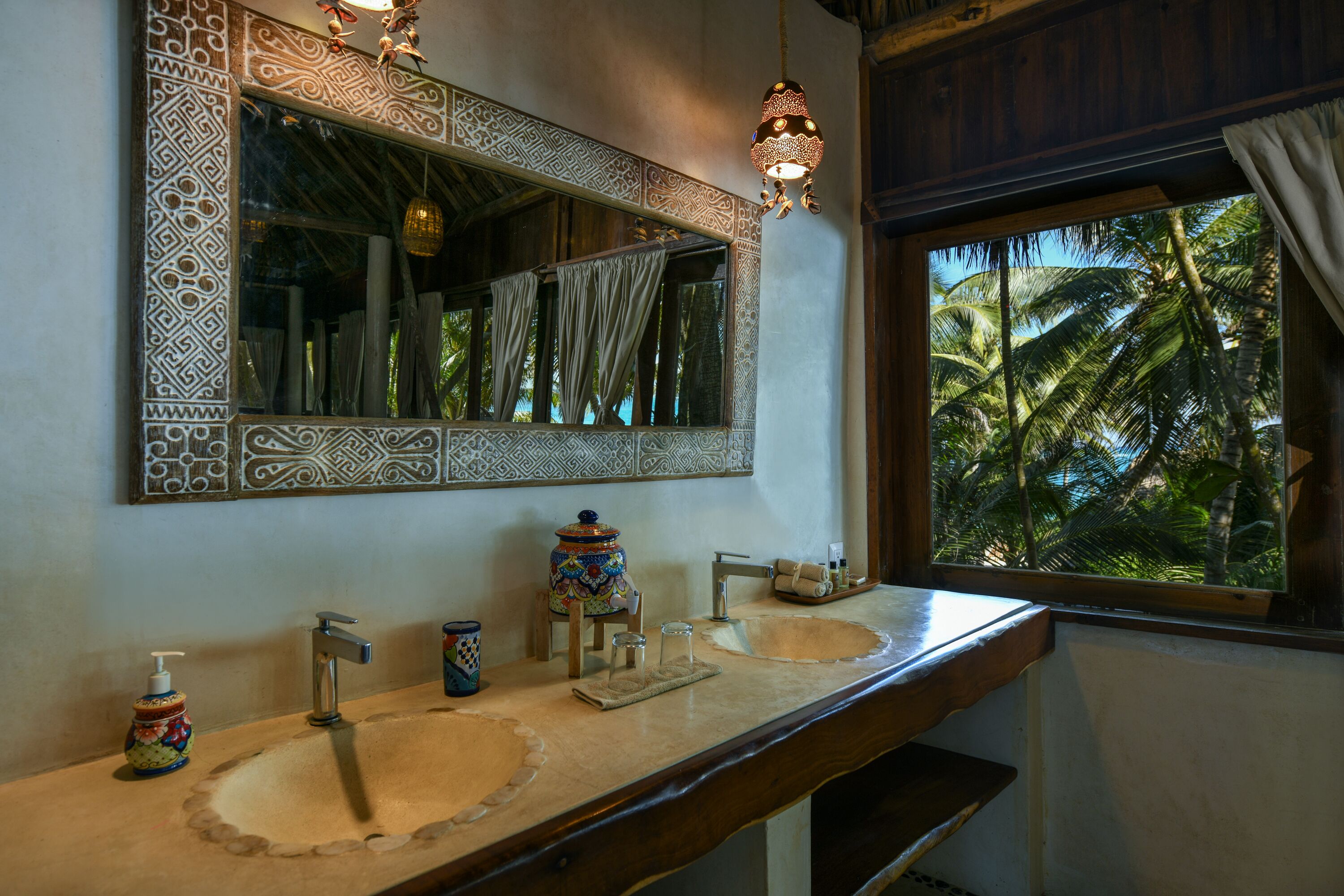 Foto - Diamante K - Inside Tulum National Park