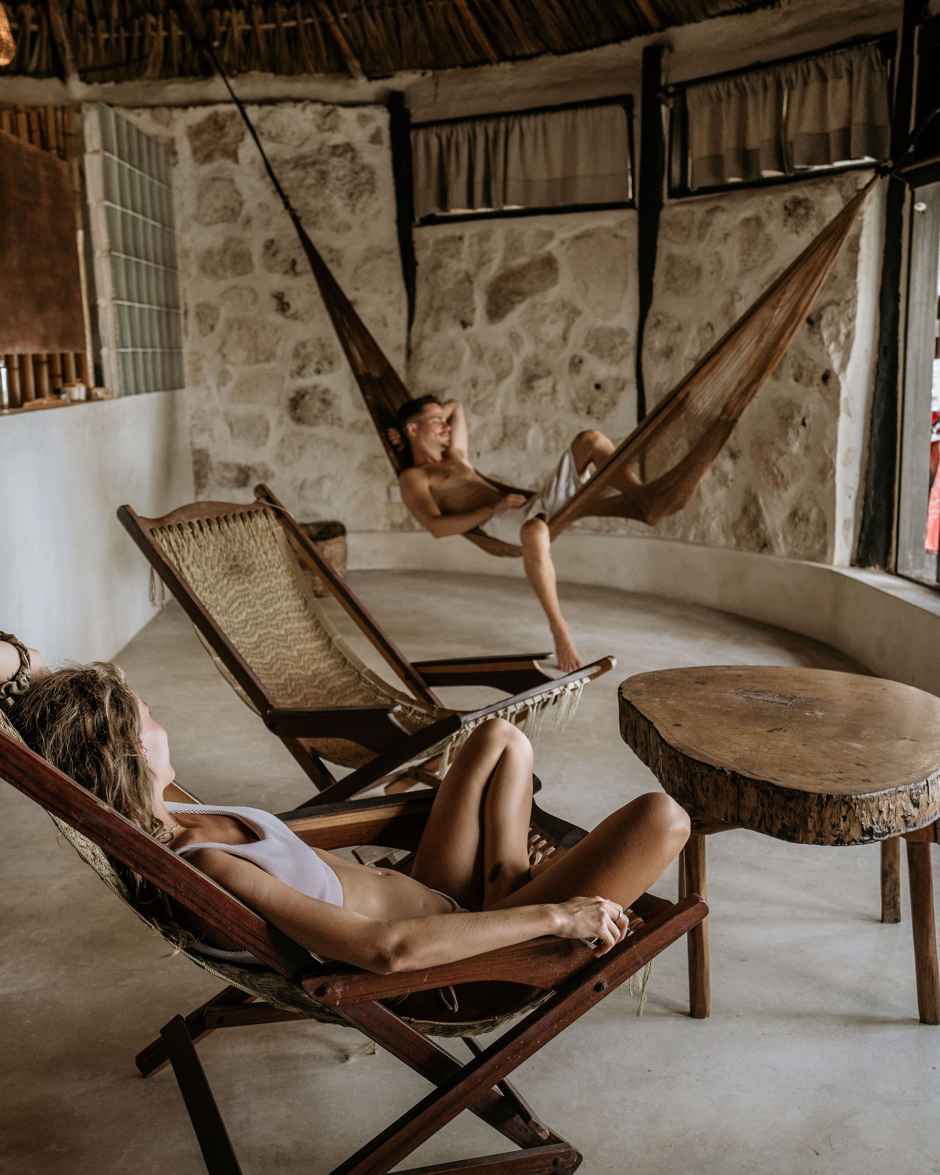 Foto - Diamante K - Inside Tulum National Park