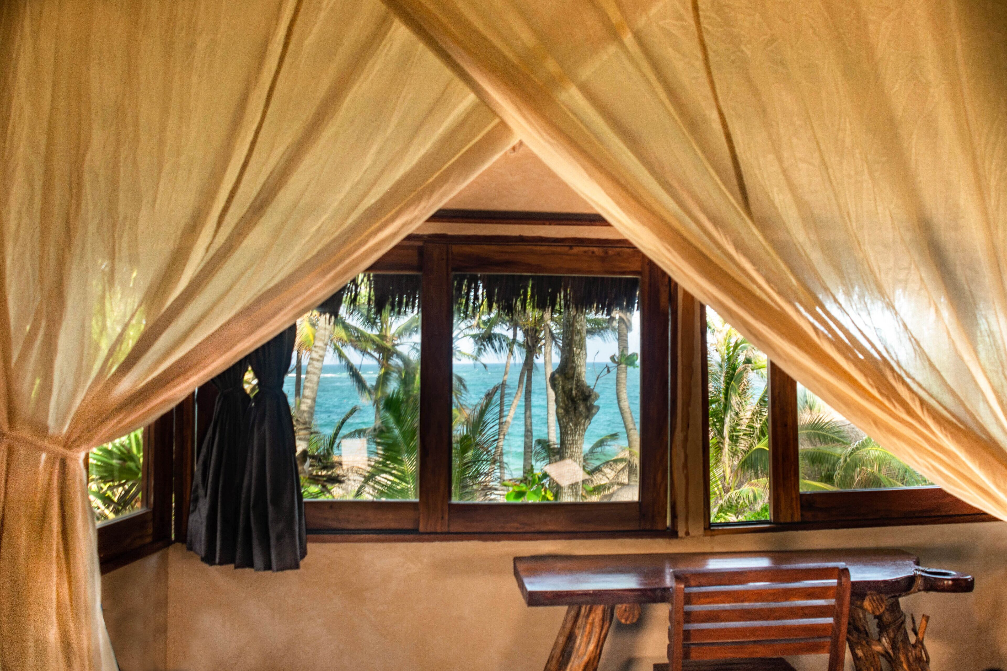 Foto - Diamante K - Inside Tulum National Park