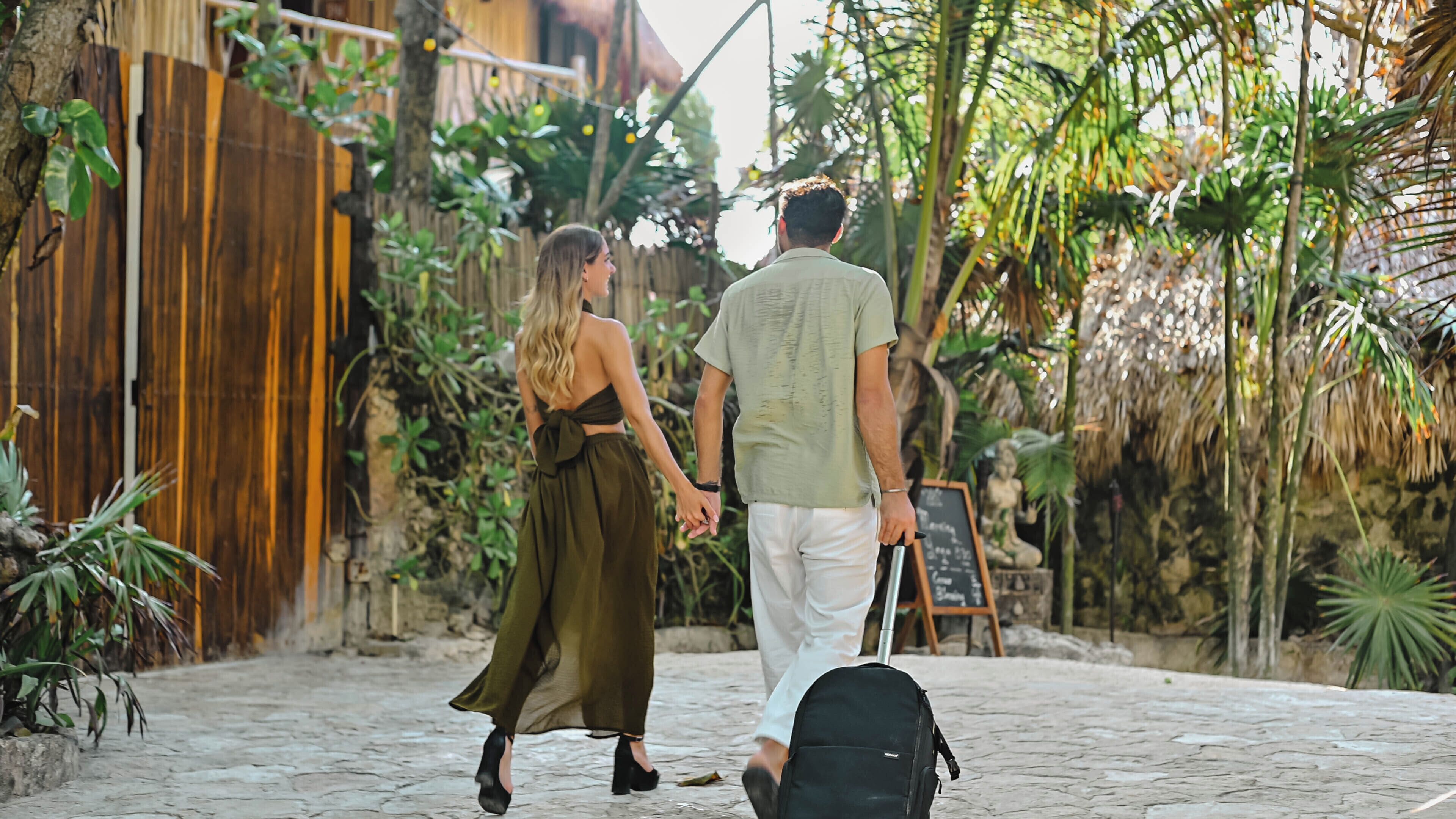 Foto - Diamante K - Inside Tulum National Park