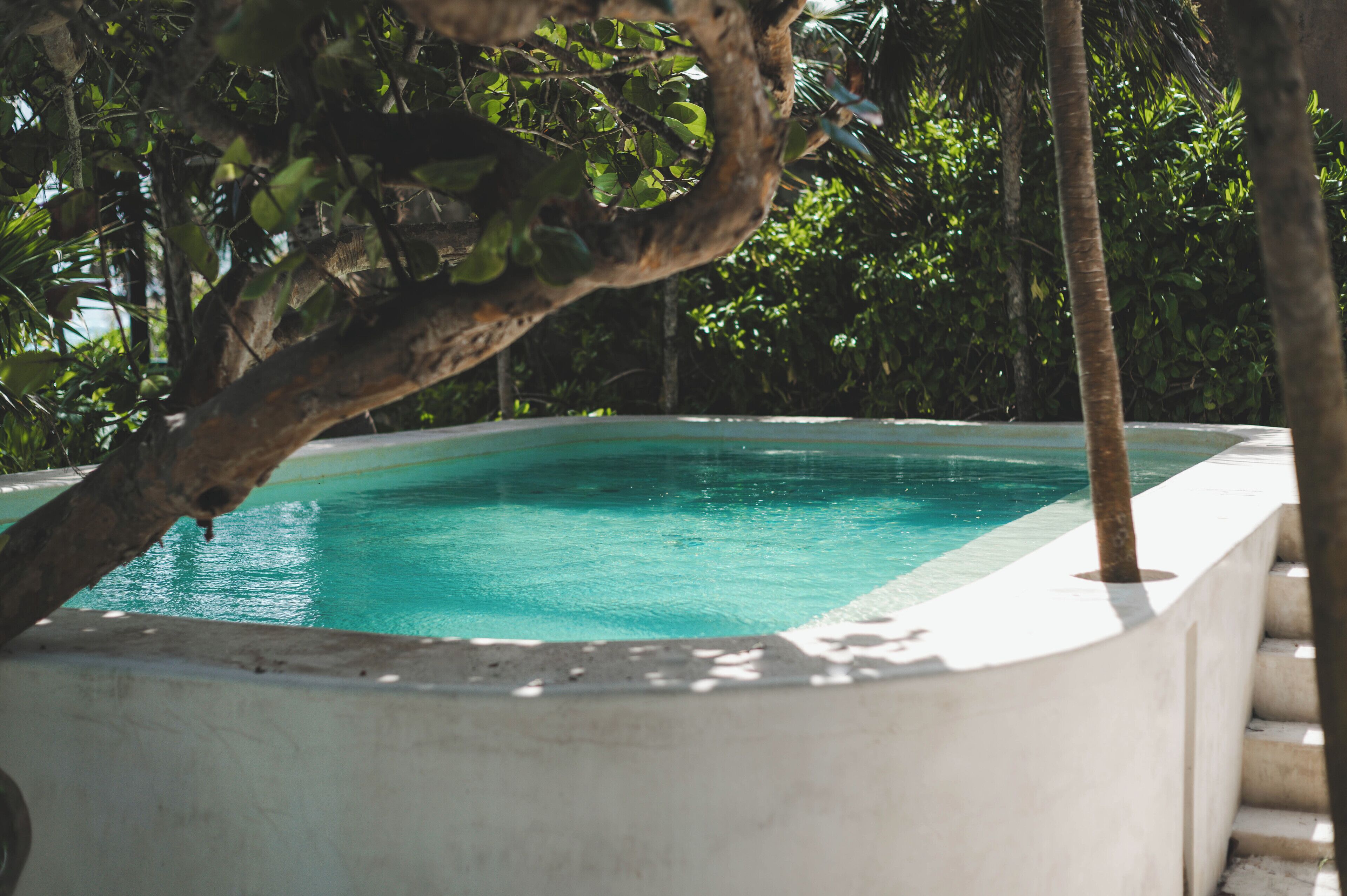 Foto - Diamante K - Inside Tulum National Park