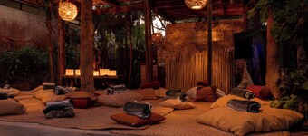 Diamante K - Inside Tulum National Park
