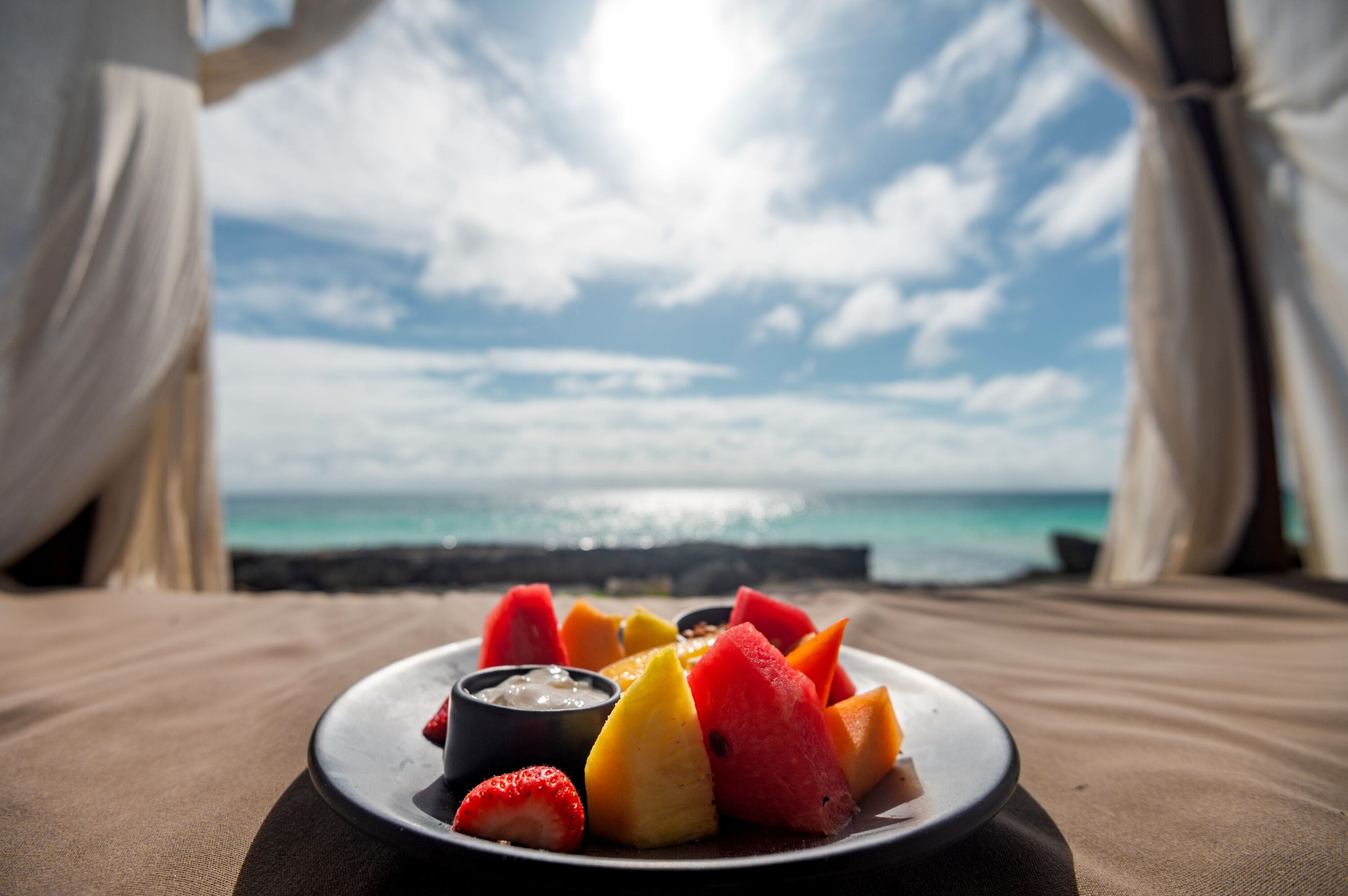 Foto - Diamante K - Inside Tulum National Park