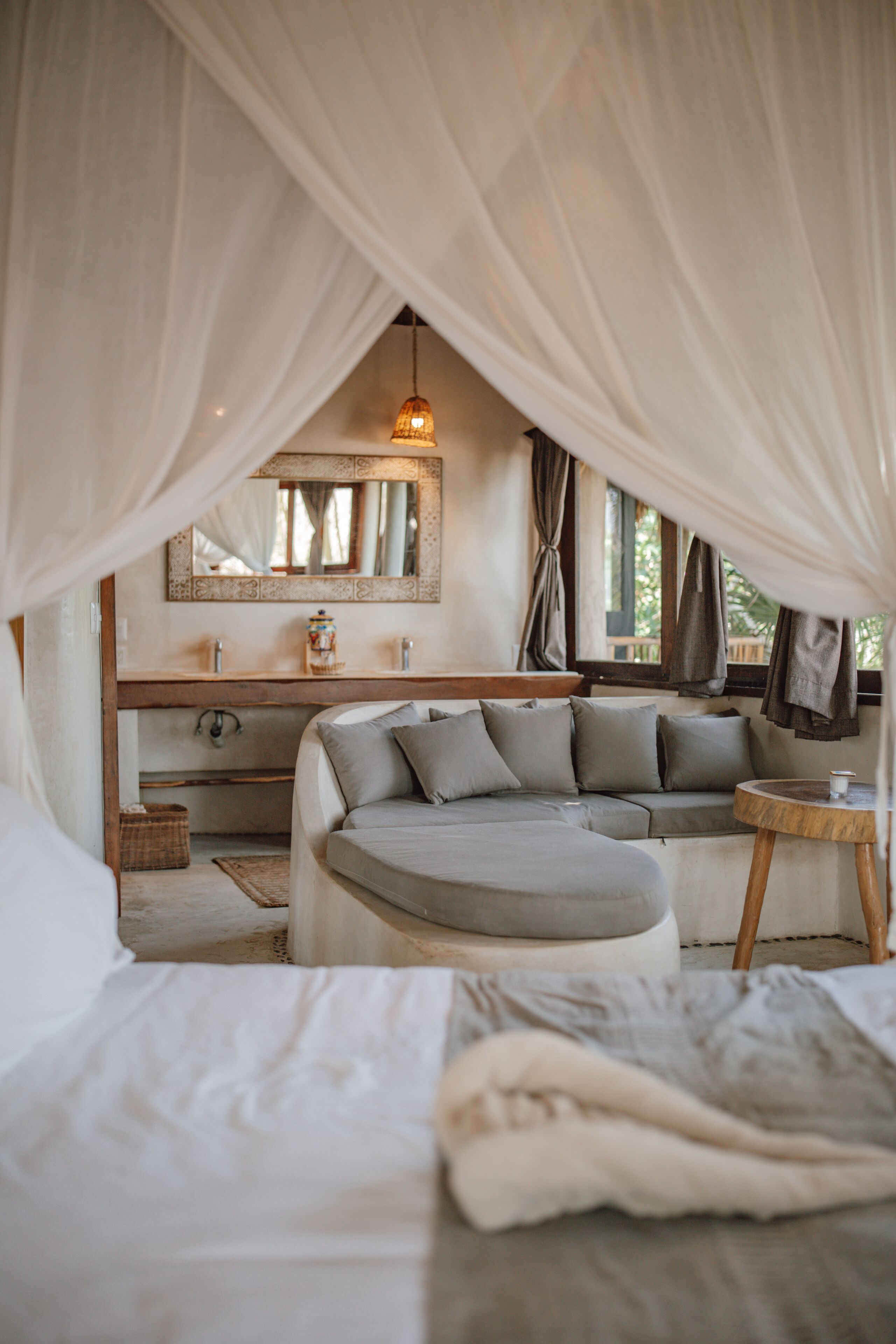 Foto - Diamante K - Inside Tulum National Park