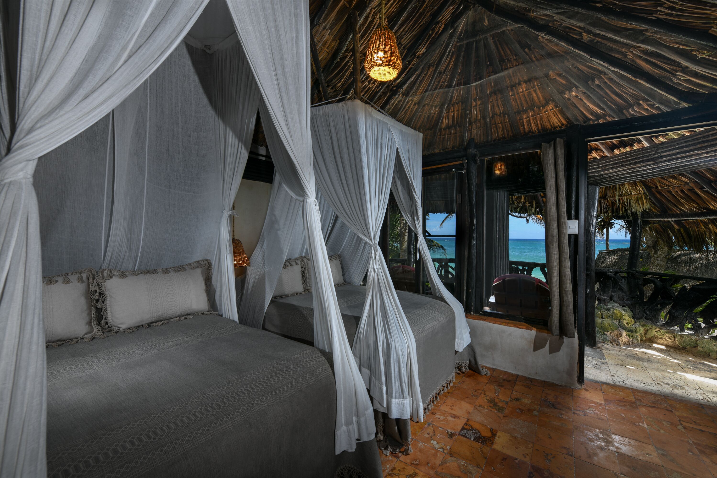 Foto - Diamante K - Inside Tulum National Park