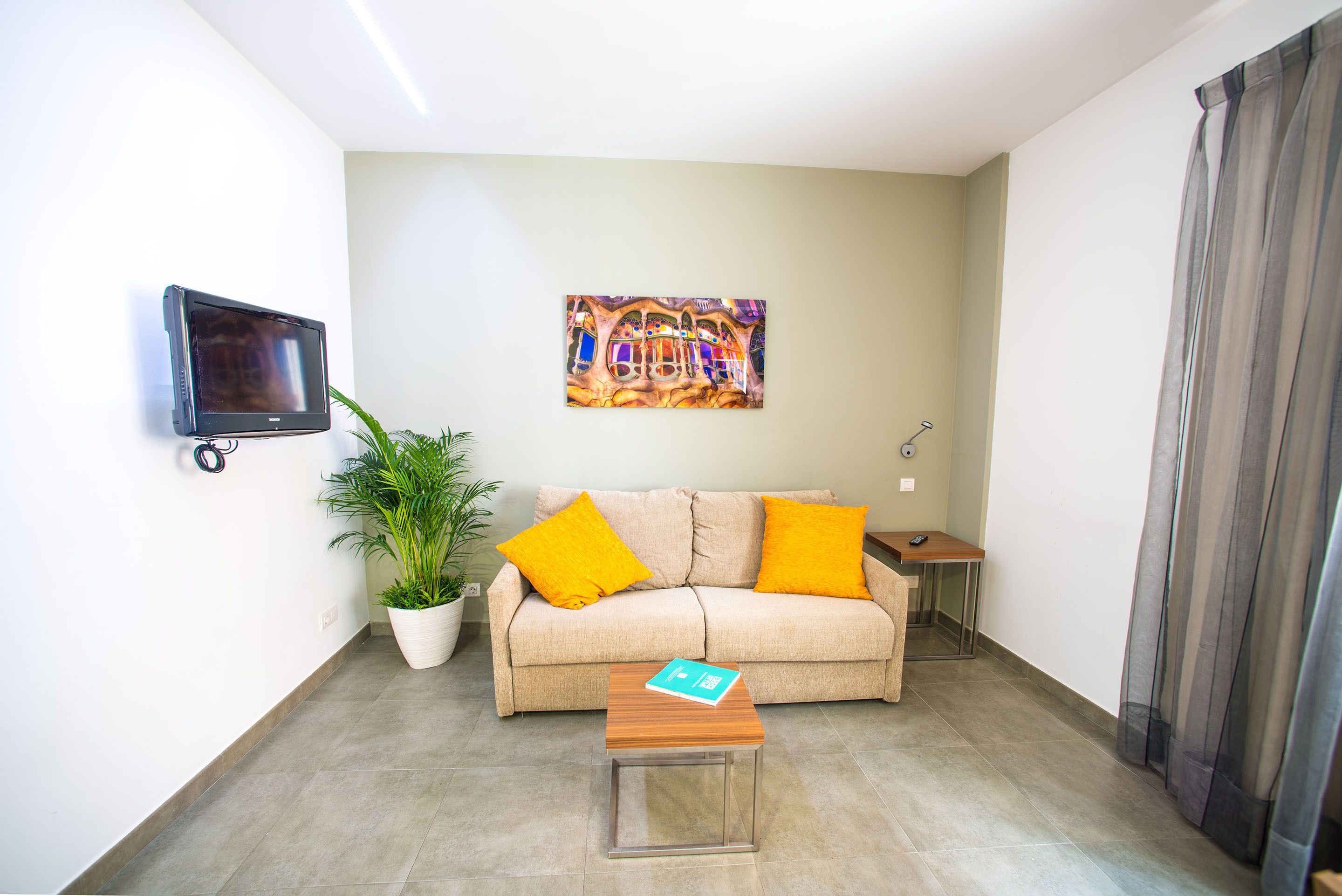 Photo - Ona Living Barcelona