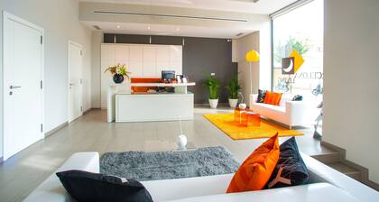 Ona Living Barcelona