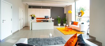 Ona Living Barcelona