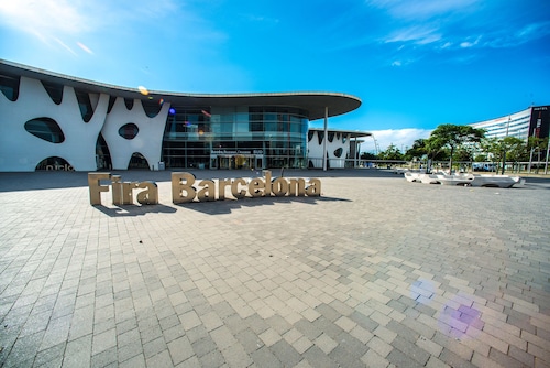 Ona Living Barcelona