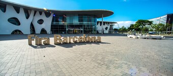 Ona Living Barcelona