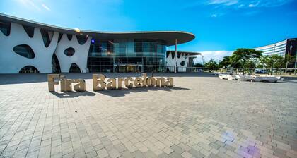 Ona Living Barcelona