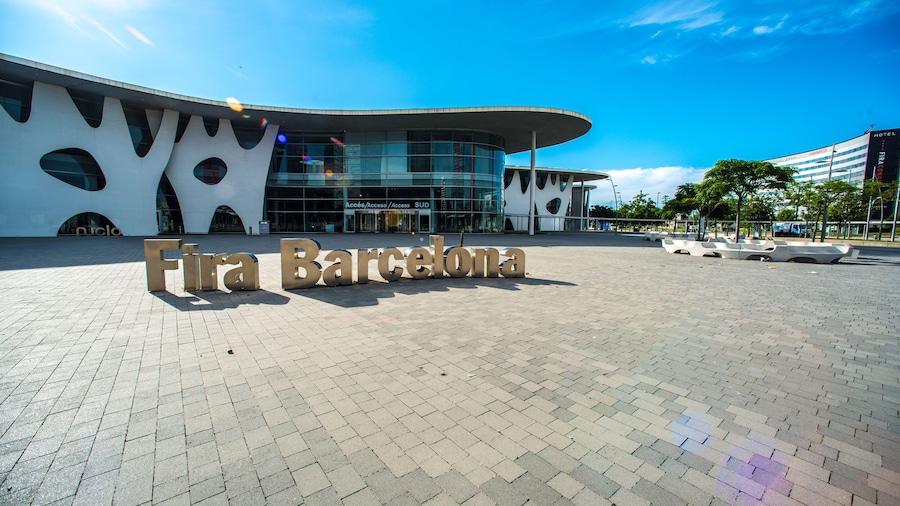 Ona Living Barcelona