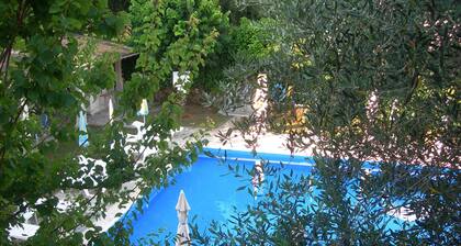 Villa Karmar Hotel Apartments