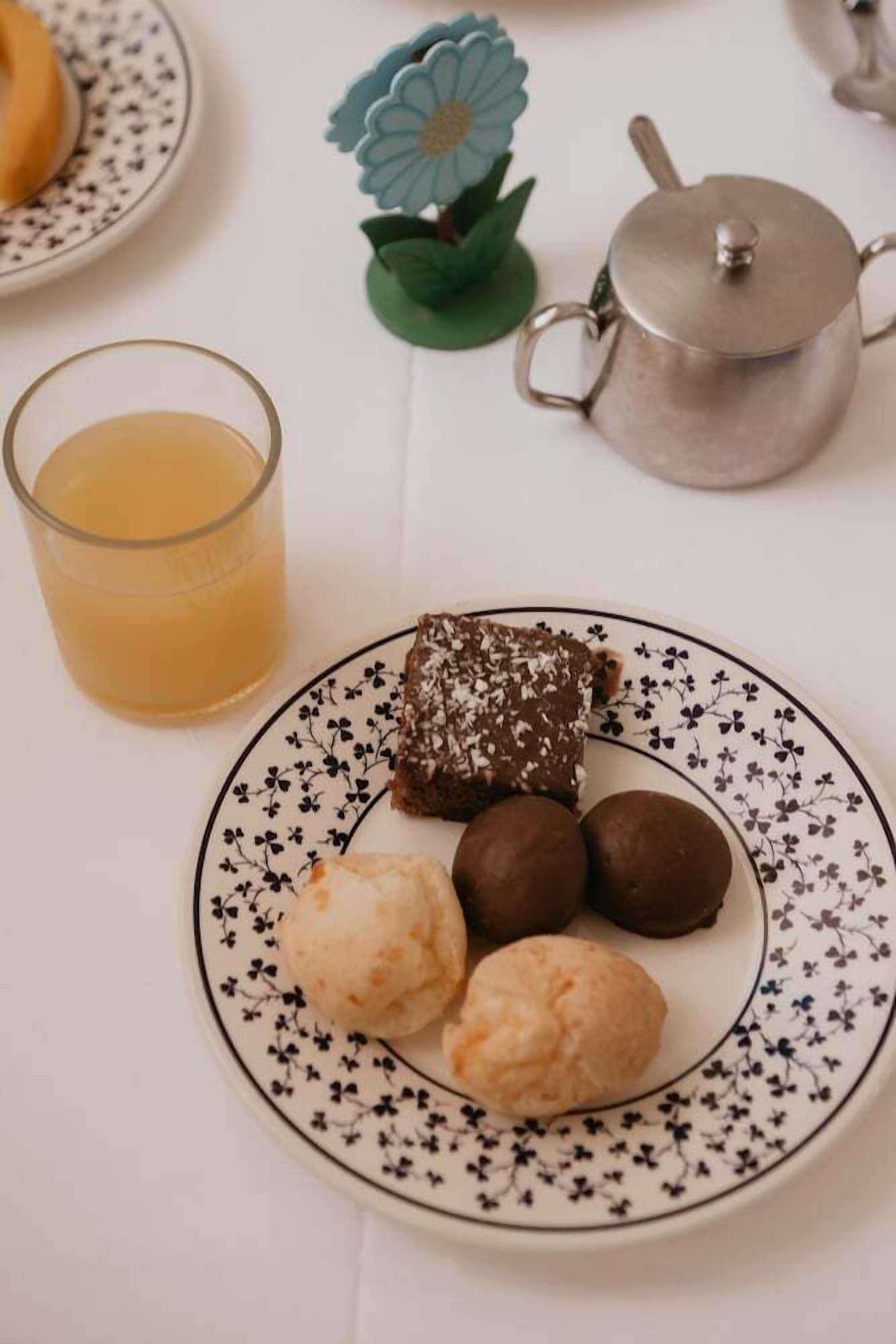 Makanan sarapan