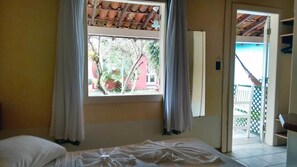 Standard Suite | Bar mini, peti besi dalam bilik, langsir/tirai gelap terus 