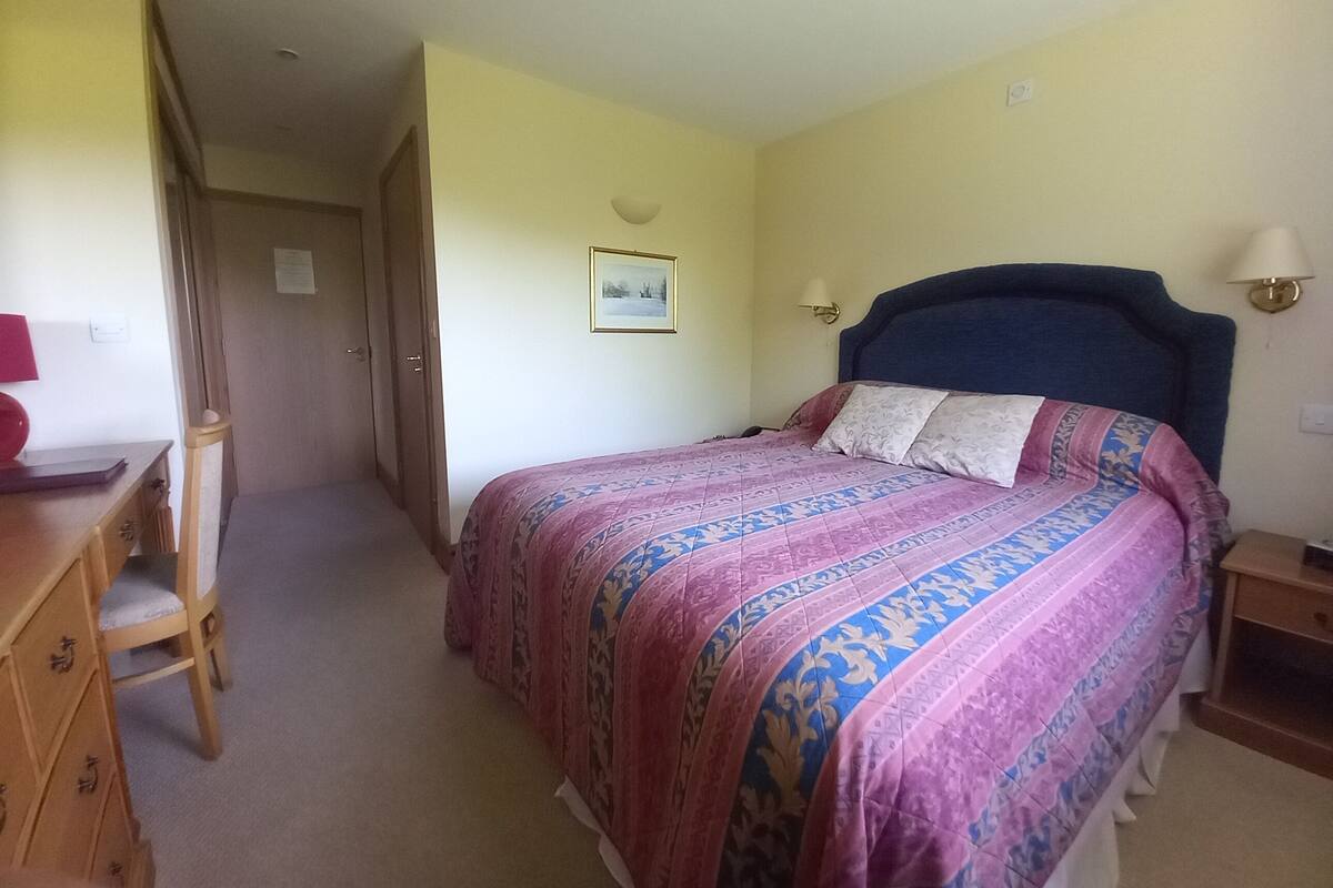 Executive Double Room, Ensuite