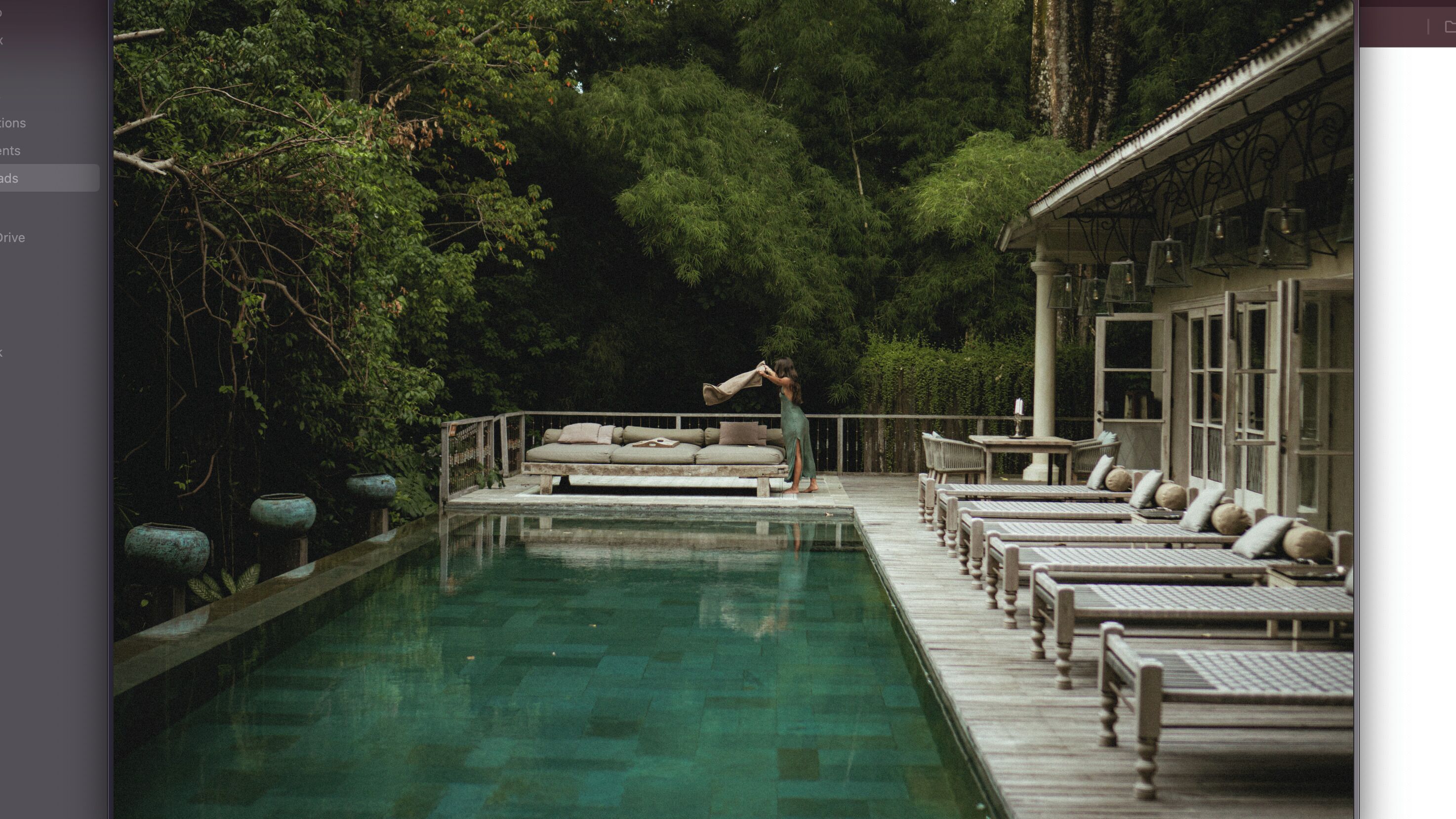 ردهة الانتظار