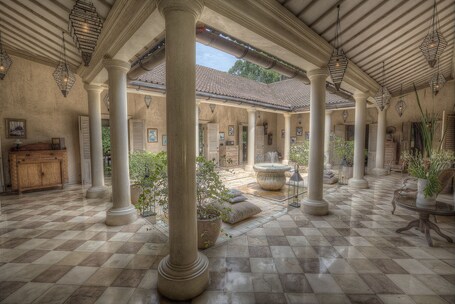 BALQUISSE Heritage Hotel - view 2