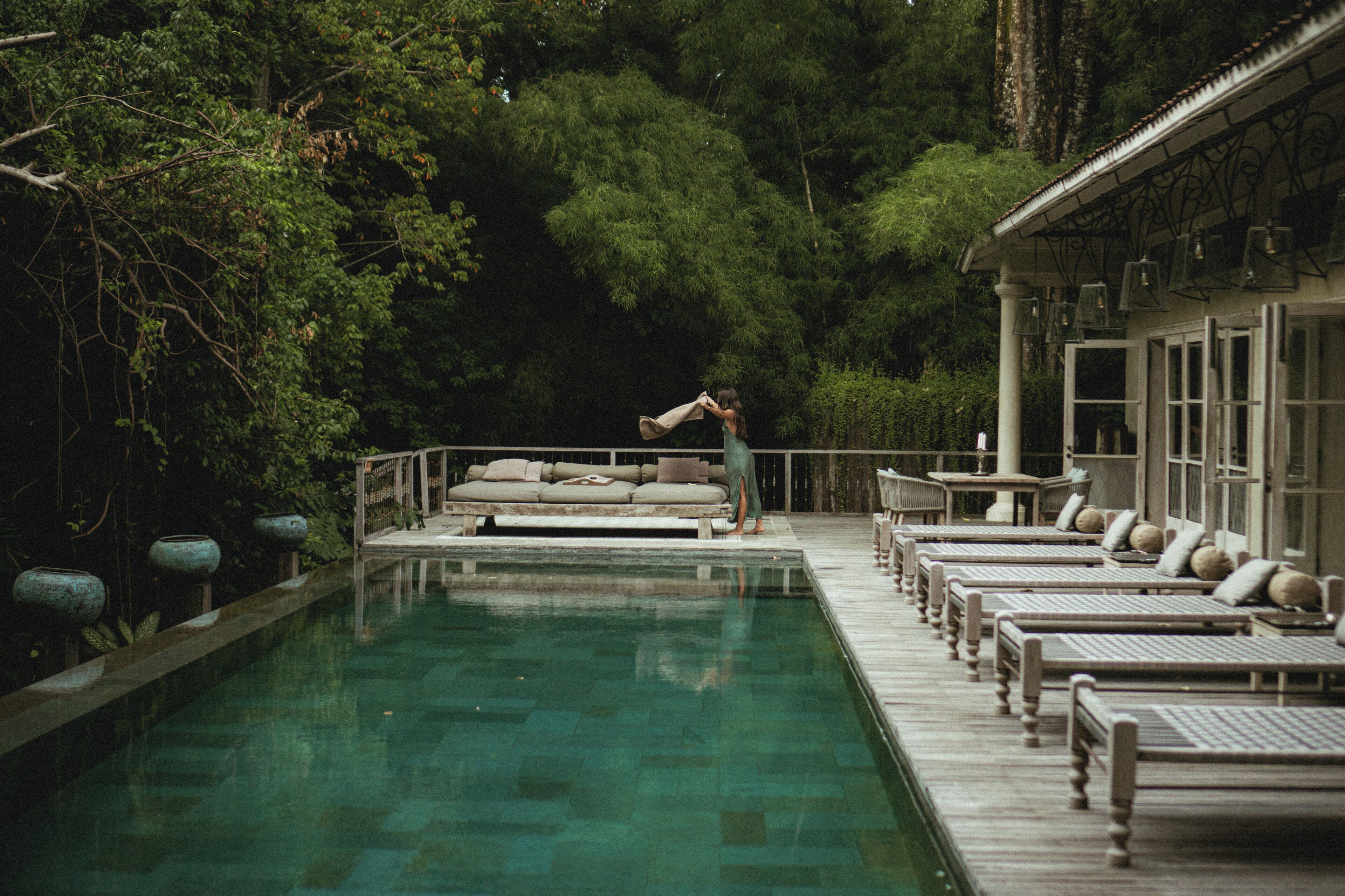 Foto - Balquisse Heritage Hotel