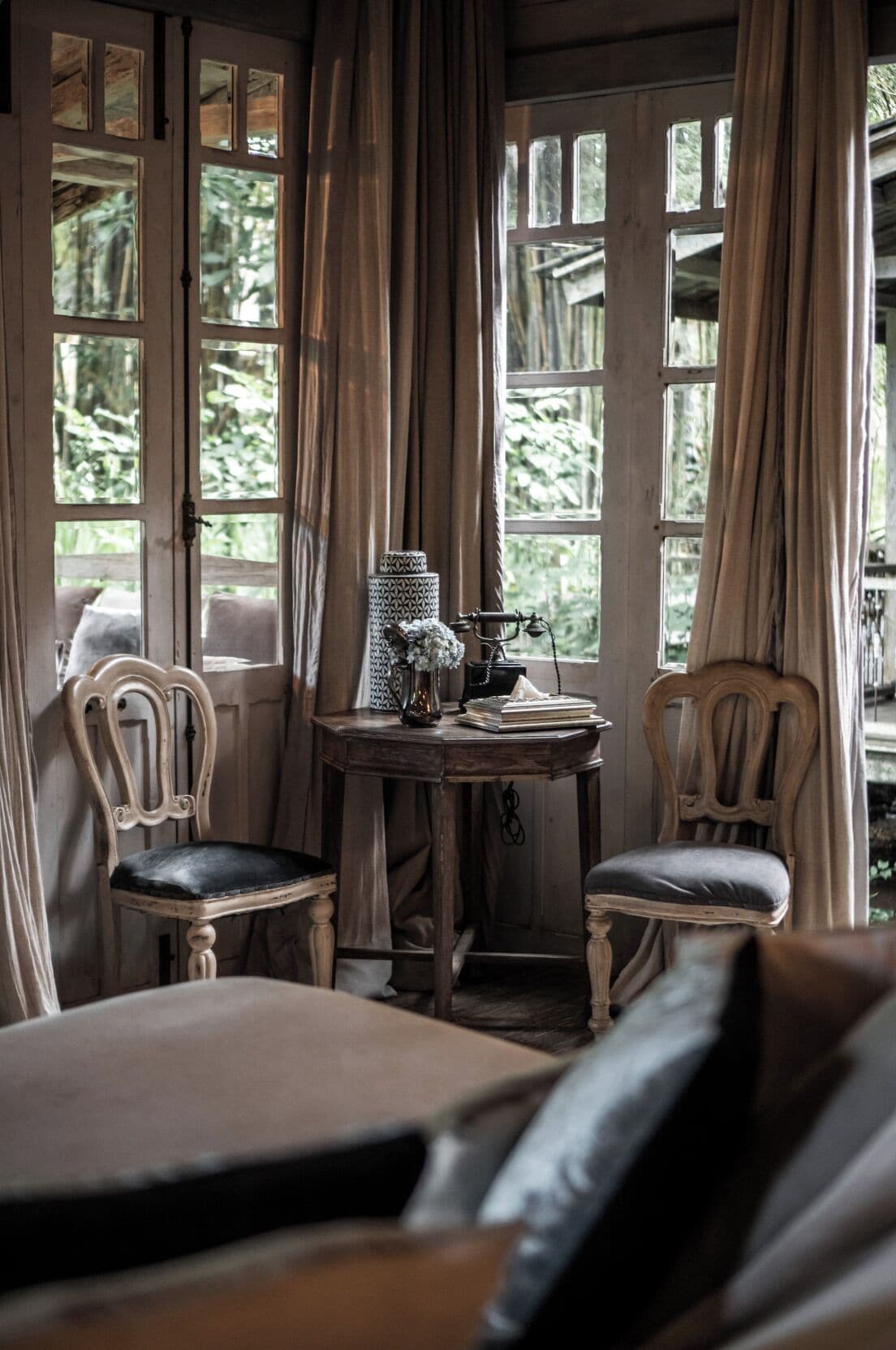 Foto - Balquisse Heritage Hotel