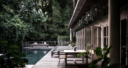 BALQUISSE Heritage Hotel